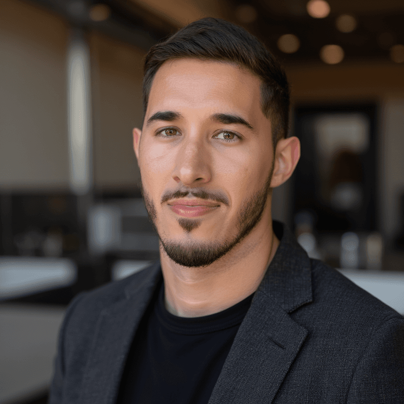Daniel Leal