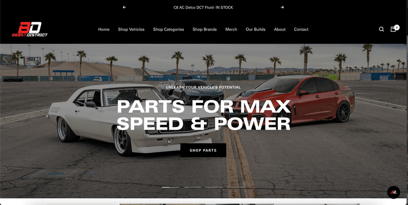 Boost Your Sales: How a User-Friendly Website Can Significantly Increase Conversions